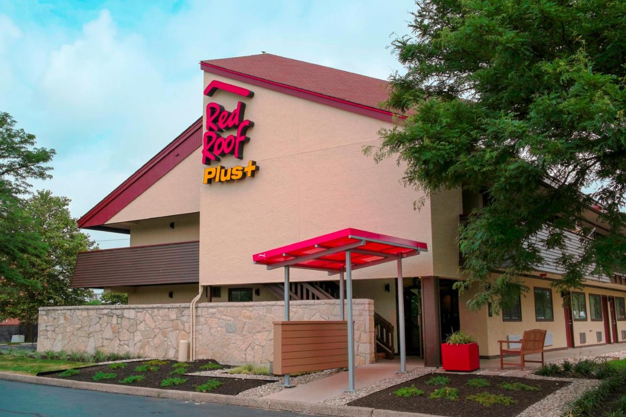 | Red Roof Inn PLUS+ Philadelphia Airport
