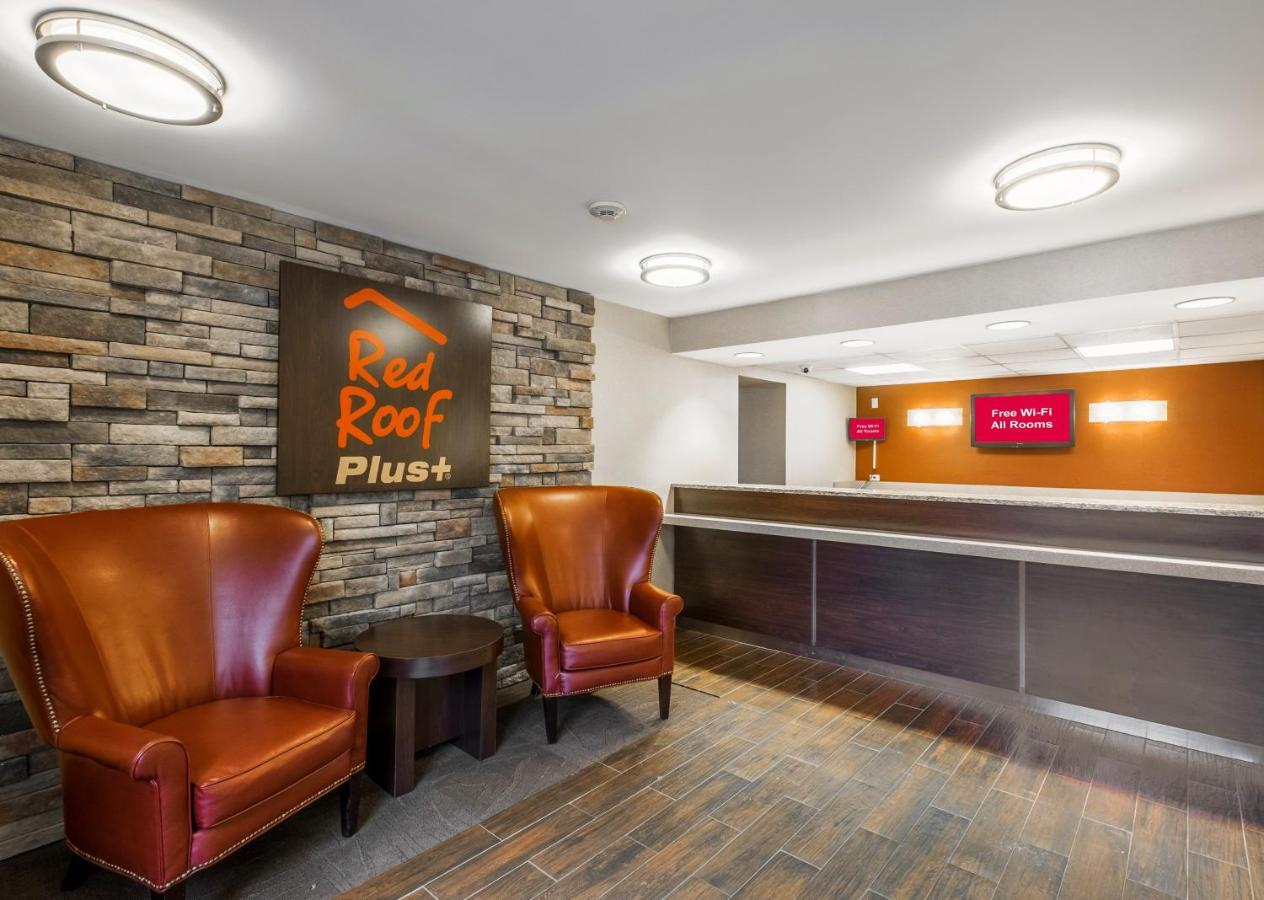 | Red Roof Inn PLUS+ South Deerfield - Amherst