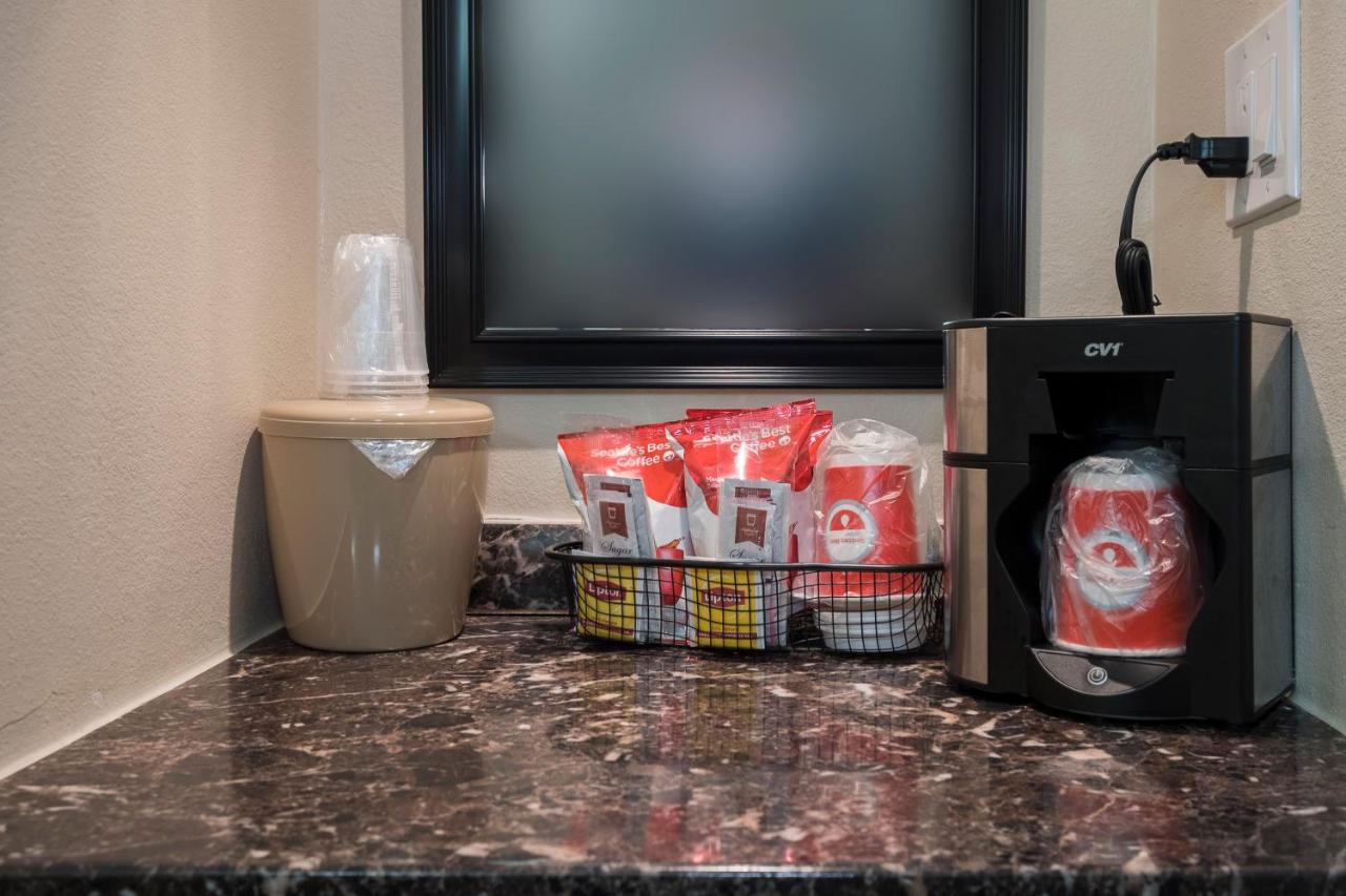 Premium King Room Smoke Free at Red Roof Inn PLUS+ Poughkeepsie