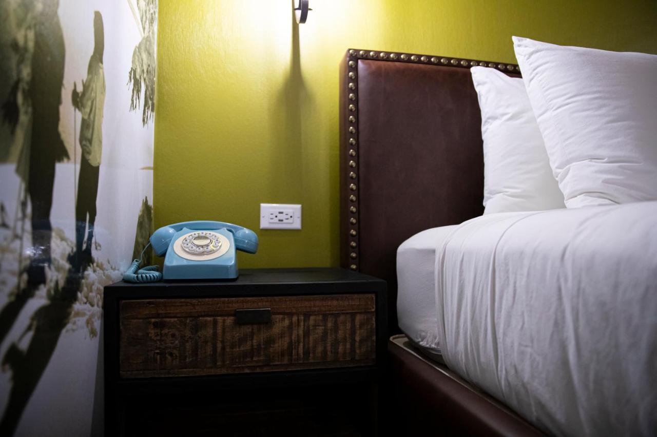 Campfire King Pet Friendly at Campfire Hotel