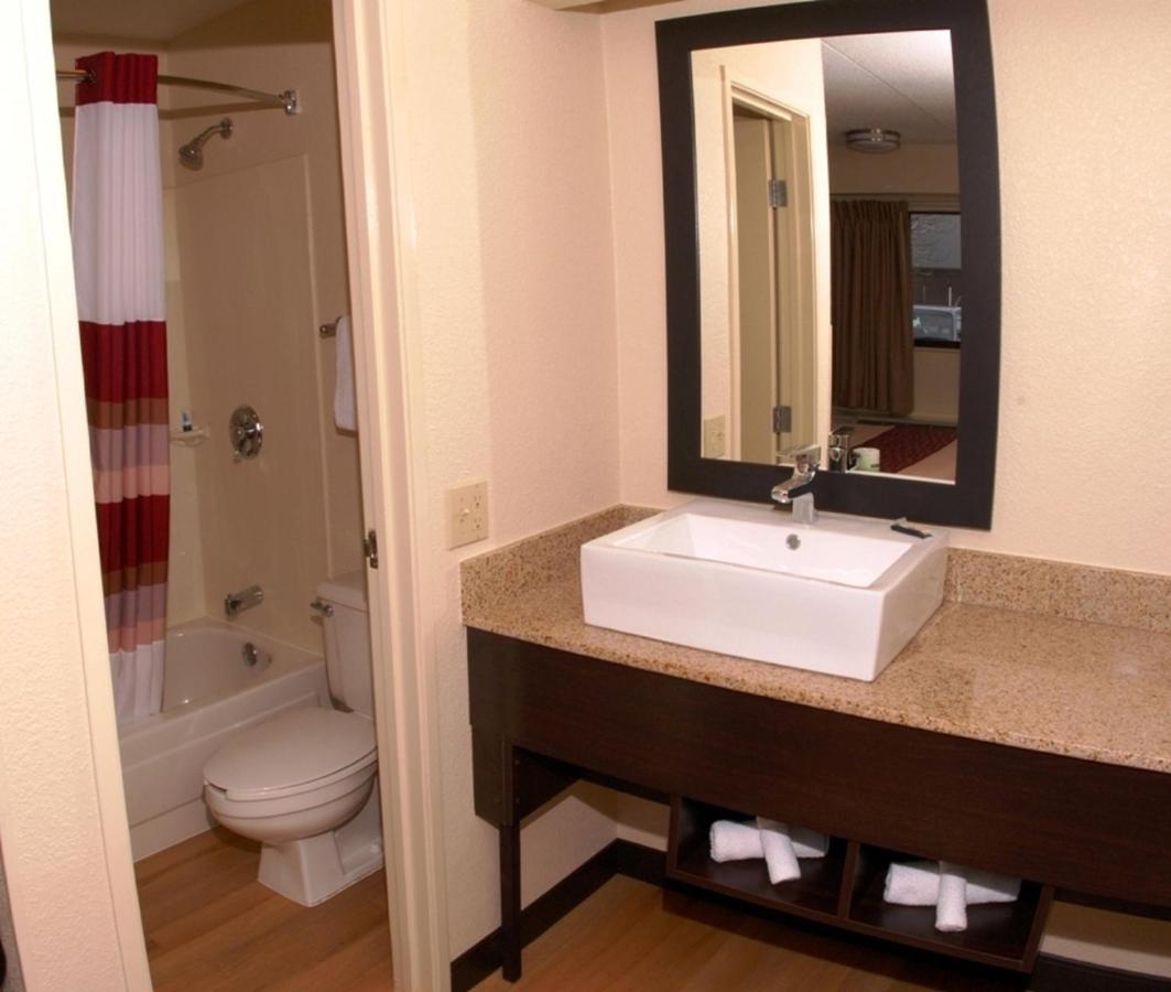  | Red Roof Inn PLUS+ Baltimore - Washington DC/BWI South