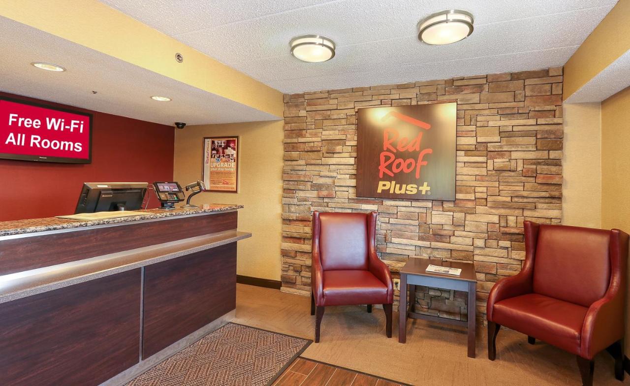  | Red Roof Inn PLUS+ Baltimore - Washington DC/BWI South