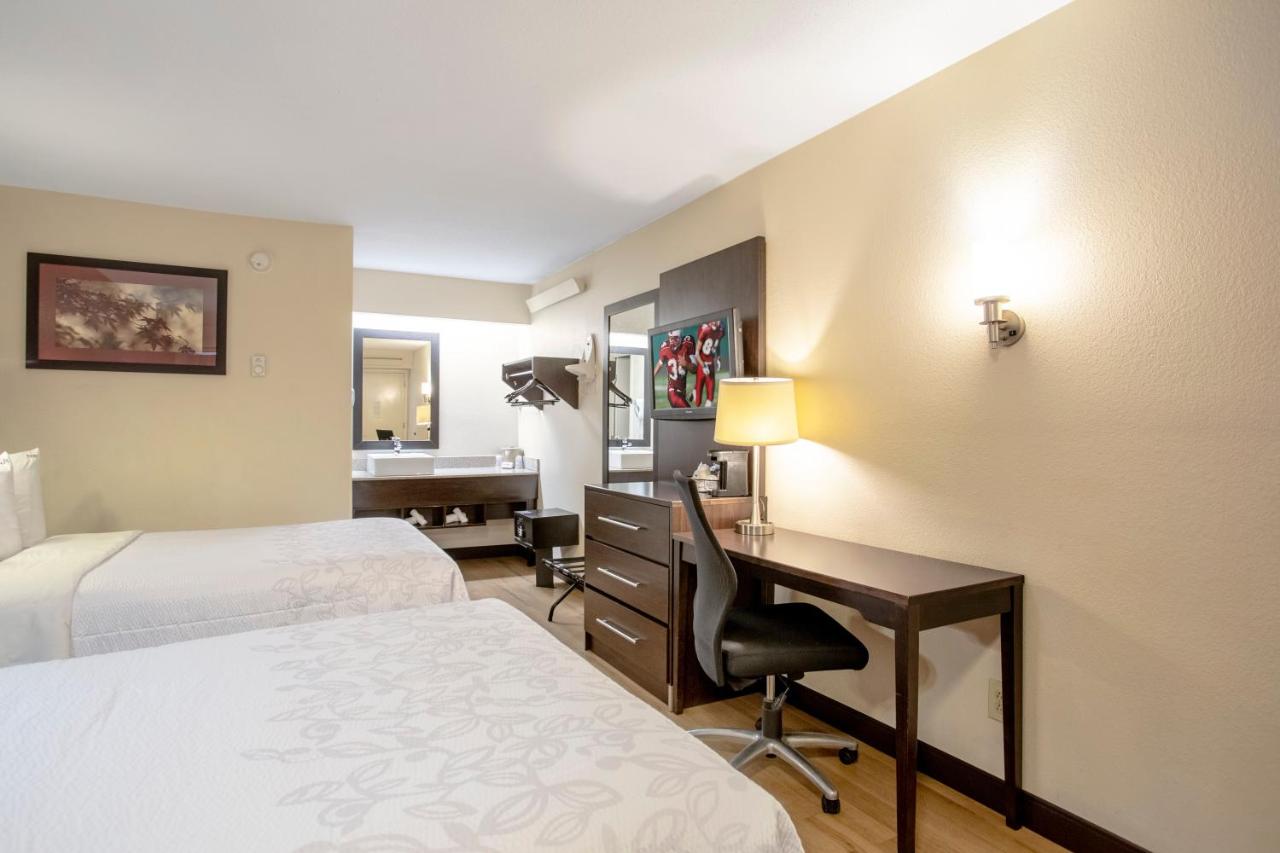  | Red Roof Inn PLUS+ Baltimore - Washington DC/BWI South