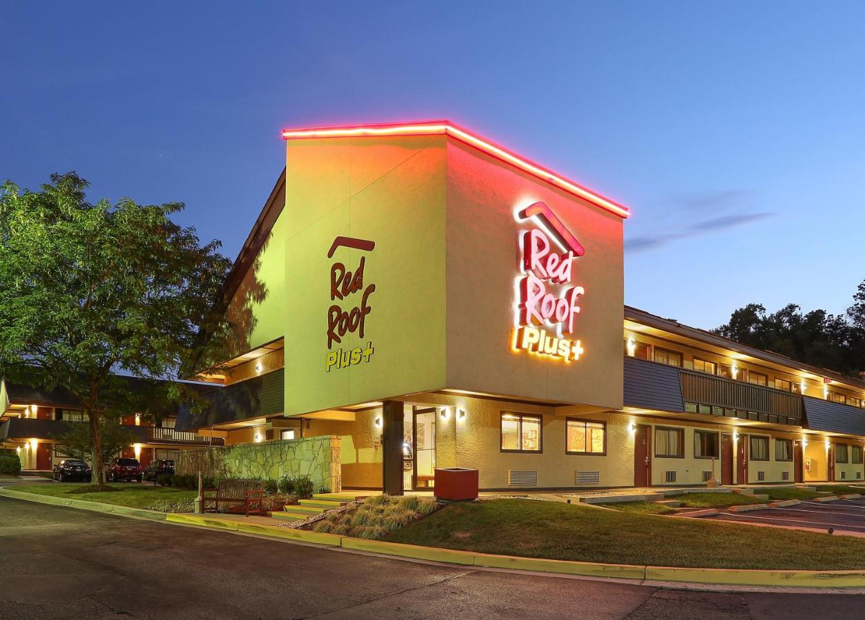  | Red Roof Inn PLUS+ Baltimore - Washington DC/BWI South