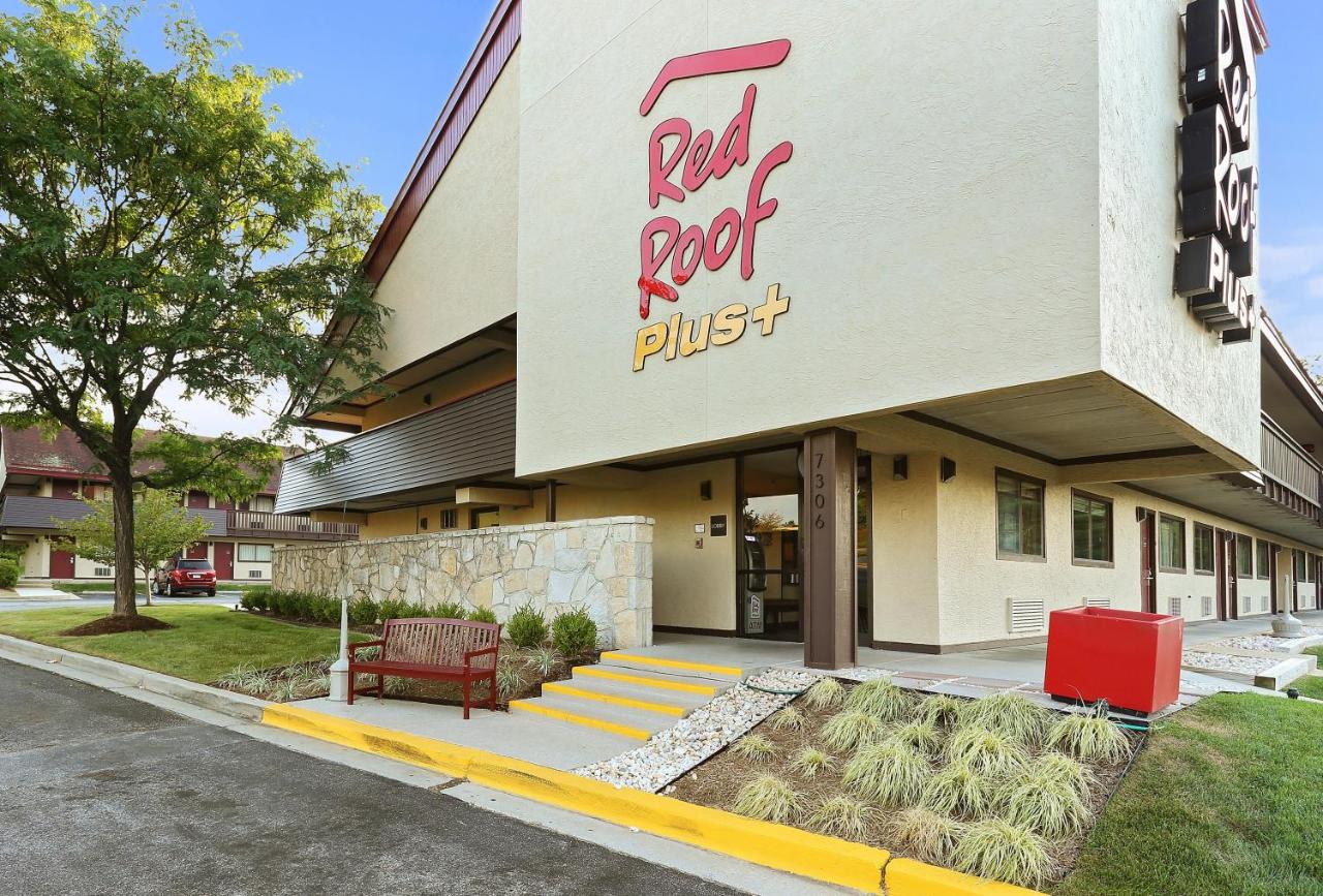  | Red Roof Inn PLUS+ Baltimore - Washington DC/BWI South