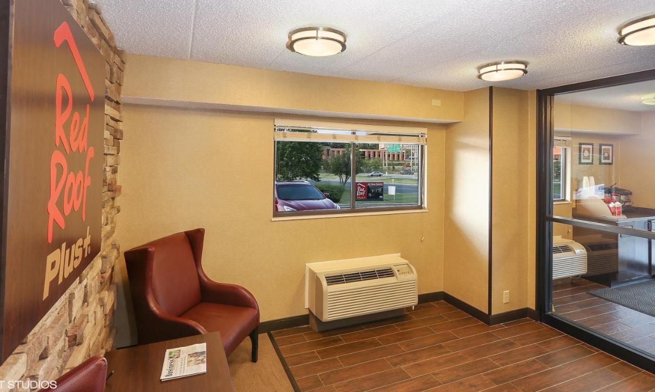  | Red Roof Inn PLUS+ Baltimore - Washington DC/BWI South