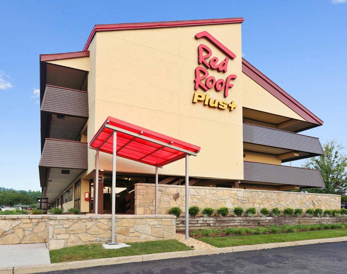 | Red Roof Inn PLUS+ Baltimore North - Timonium