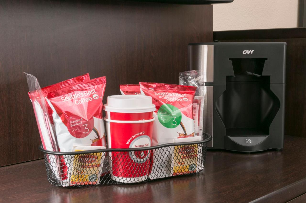 | Red Roof Inn PLUS+ Baltimore North - Timonium