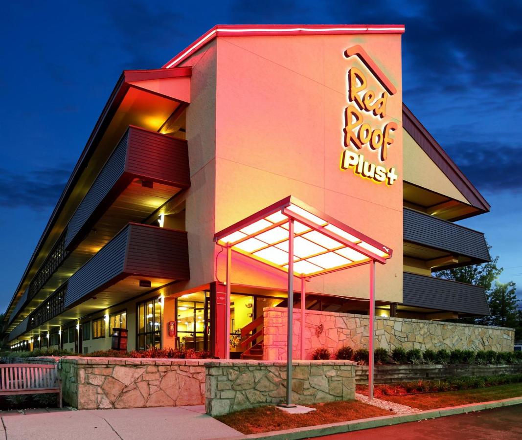  | Red Roof Inn PLUS+ Baltimore North - Timonium