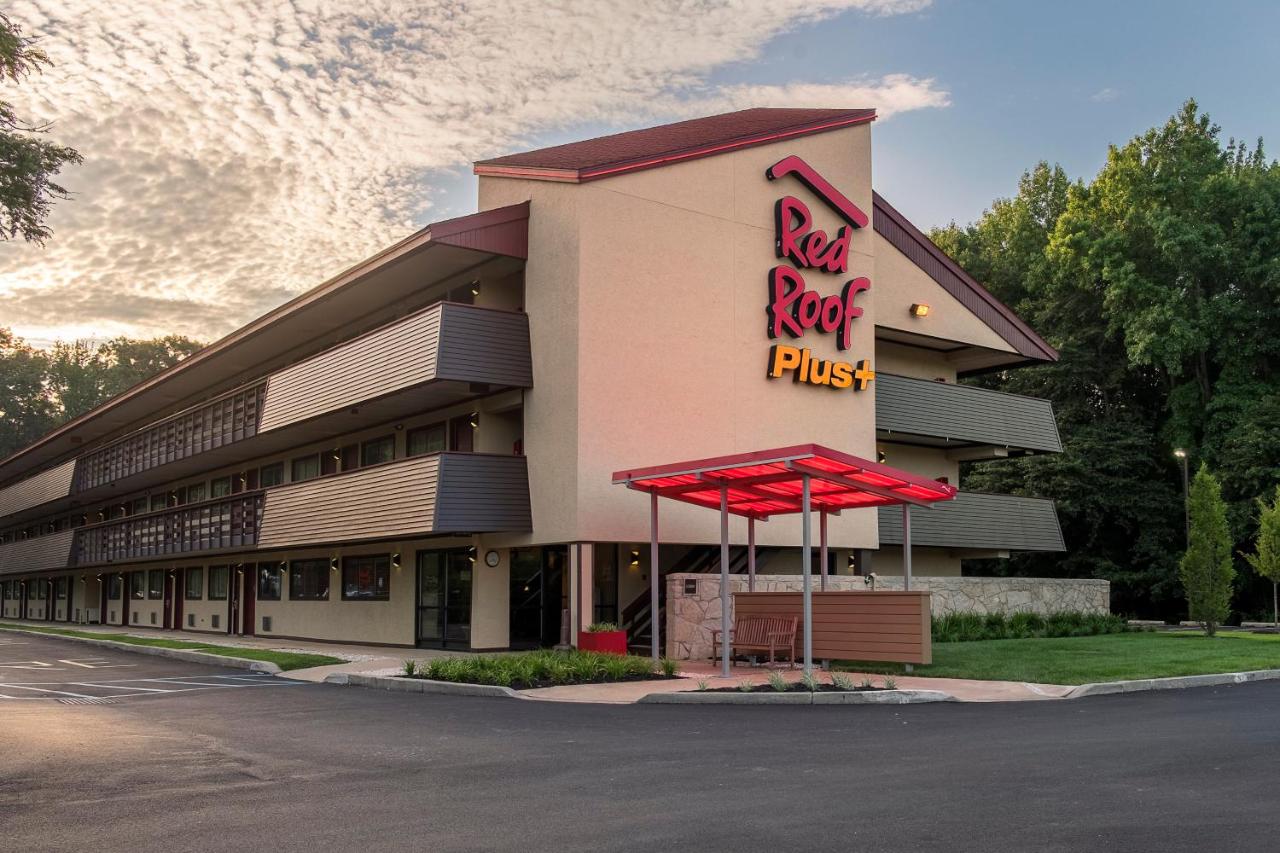 | Red Roof Inn PLUS+ Wilmington - Newark