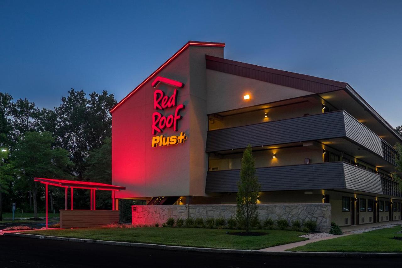 | Red Roof Inn PLUS+ Wilmington - Newark