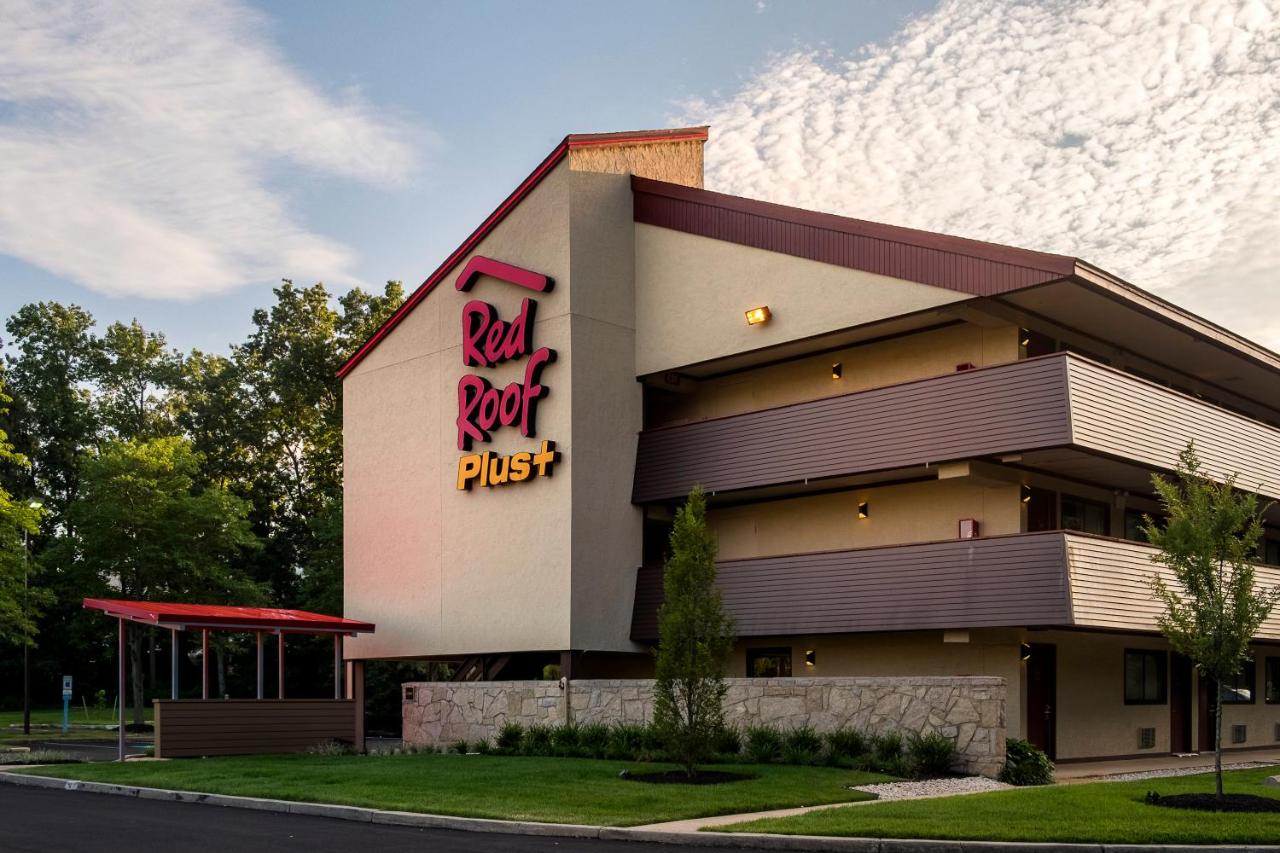 | Red Roof Inn PLUS+ Wilmington - Newark
