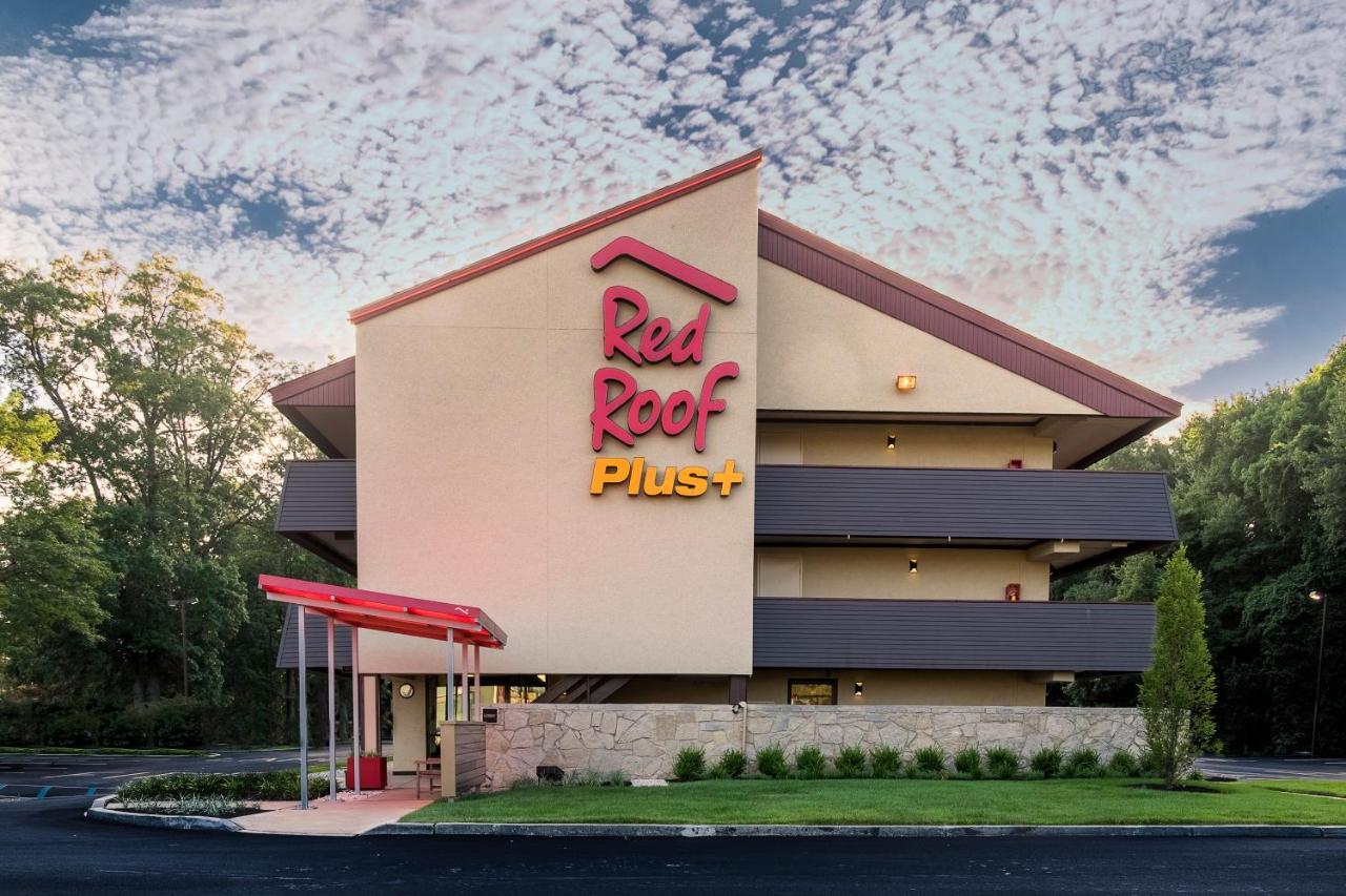 | Red Roof Inn PLUS+ Wilmington - Newark
