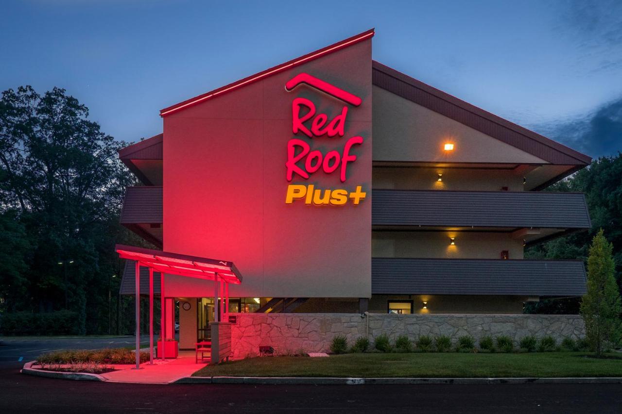 | Red Roof Inn PLUS+ Wilmington - Newark