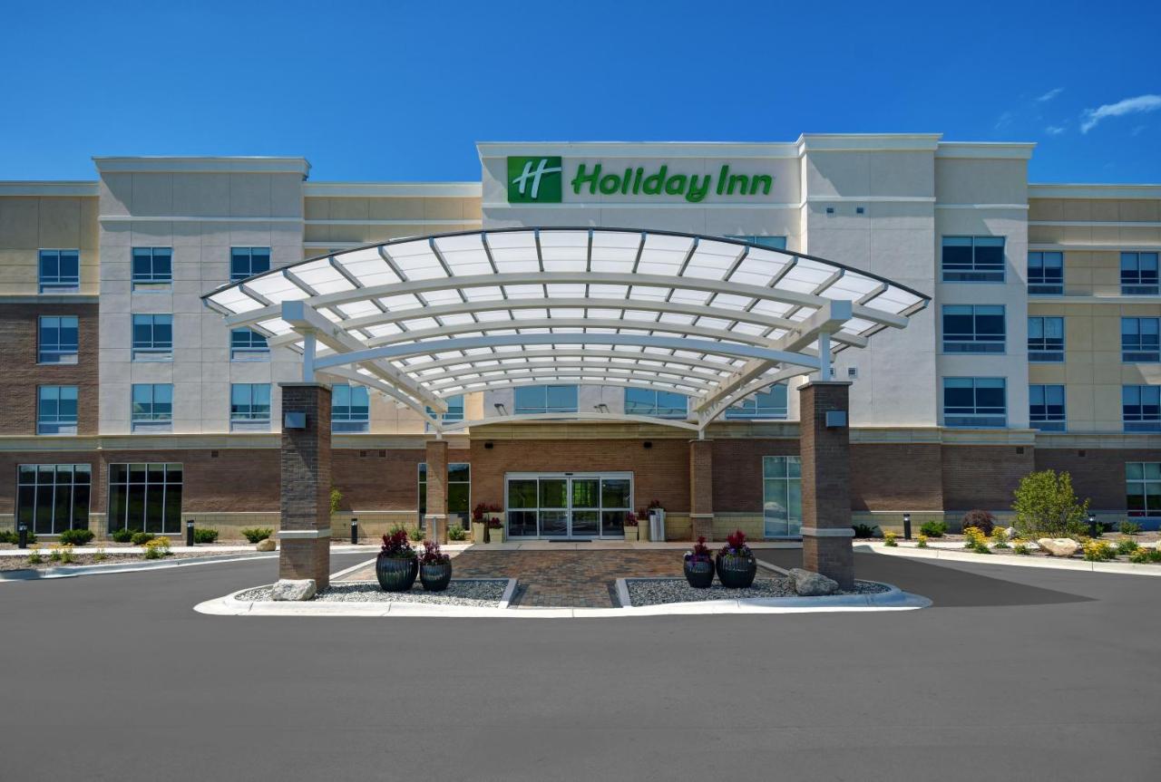  | Holiday Inn Grand Rapids North - Walker, an IHG Hotel
