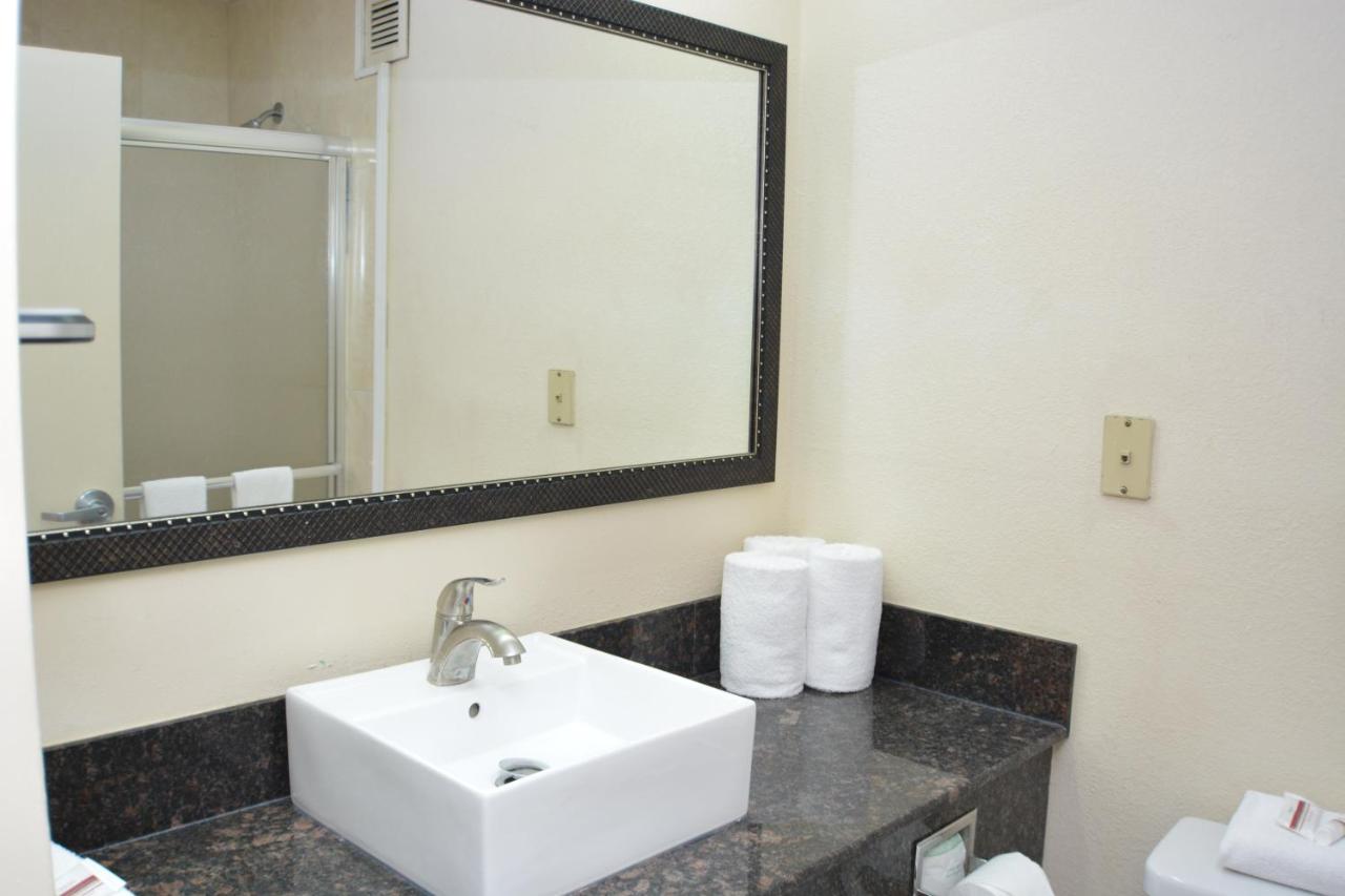 Superior King - Smoke-Free    at Red Roof Inn PLUS+ & Suites Chattanooga - Downtown