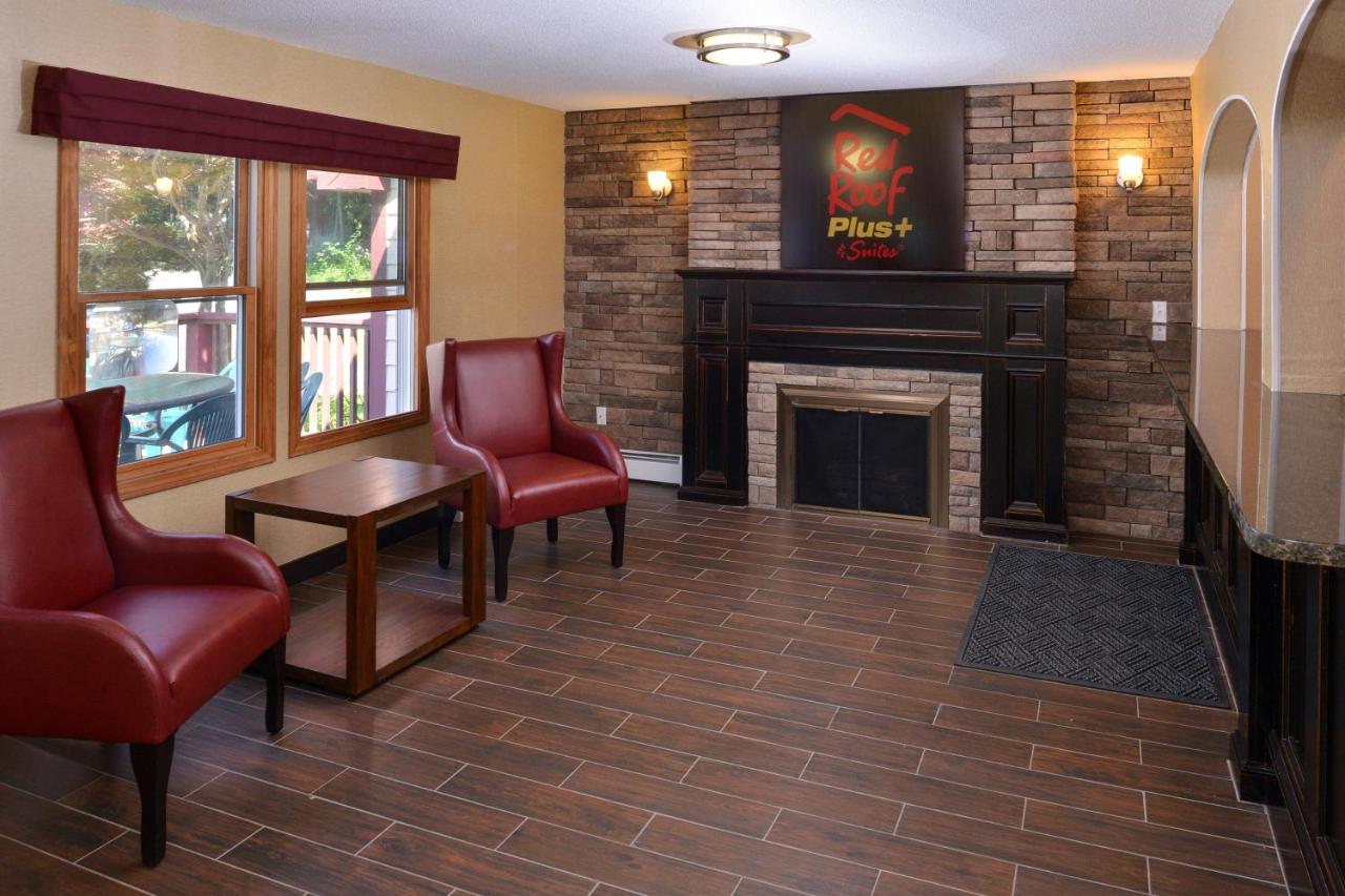 | Red Roof Inn PLUS+ & Suites Guilford