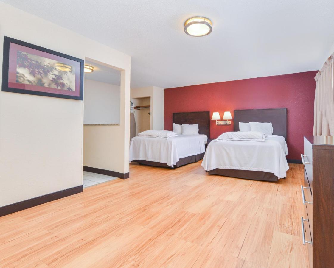 | Red Roof Inn PLUS+ & Suites Guilford