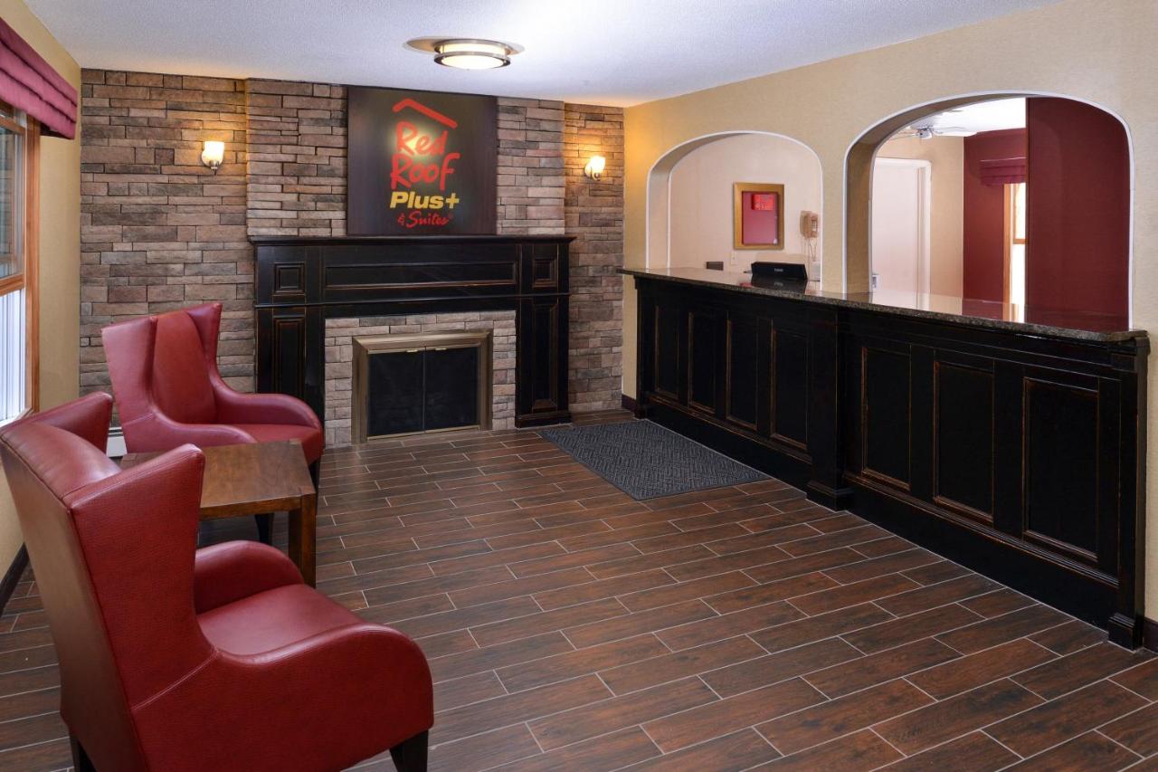 | Red Roof Inn PLUS+ & Suites Guilford