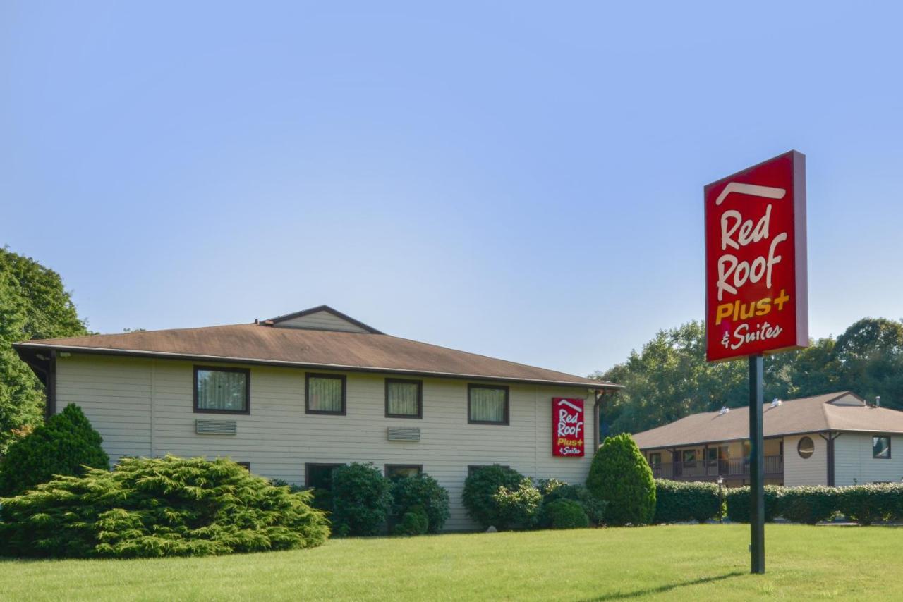 | Red Roof Inn PLUS+ & Suites Guilford
