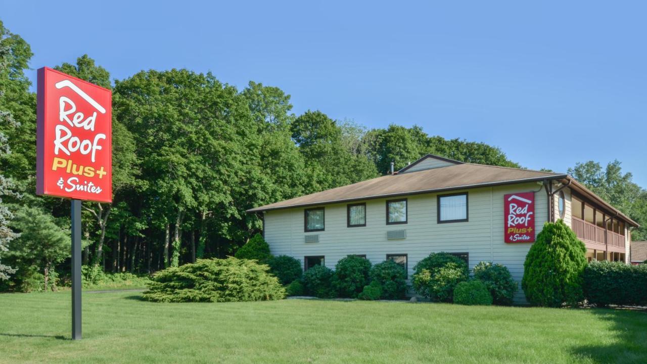 | Red Roof Inn PLUS+ & Suites Guilford