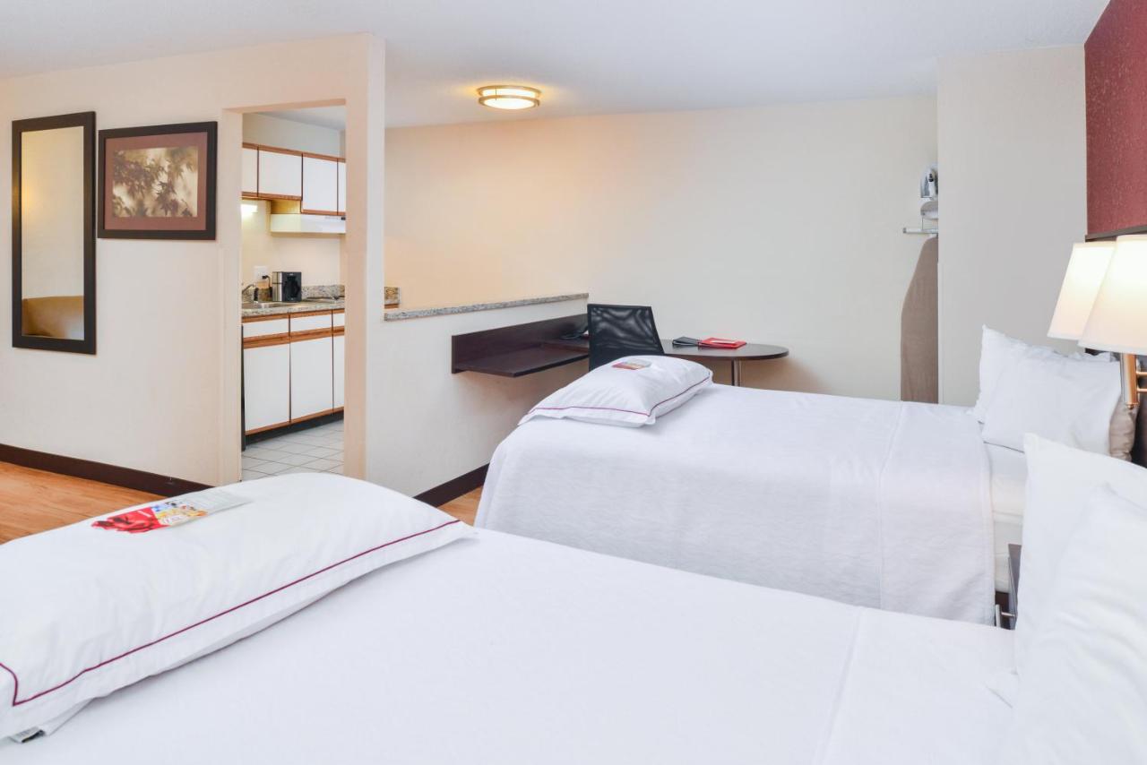 | Red Roof Inn PLUS+ & Suites Guilford
