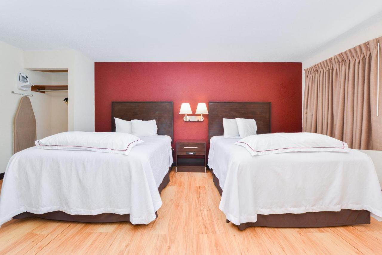 | Red Roof Inn PLUS+ & Suites Guilford