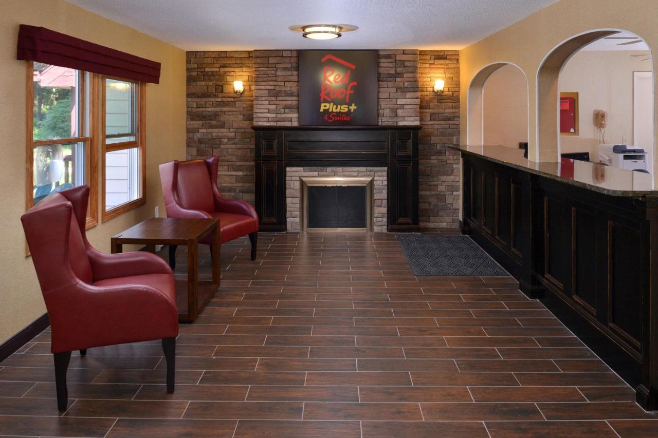 | Red Roof Inn PLUS+ & Suites Guilford