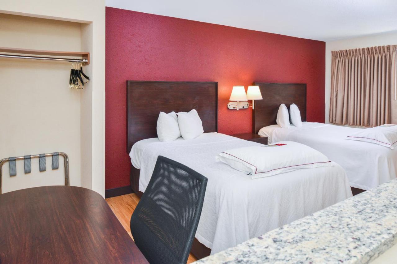 | Red Roof Inn PLUS+ & Suites Guilford