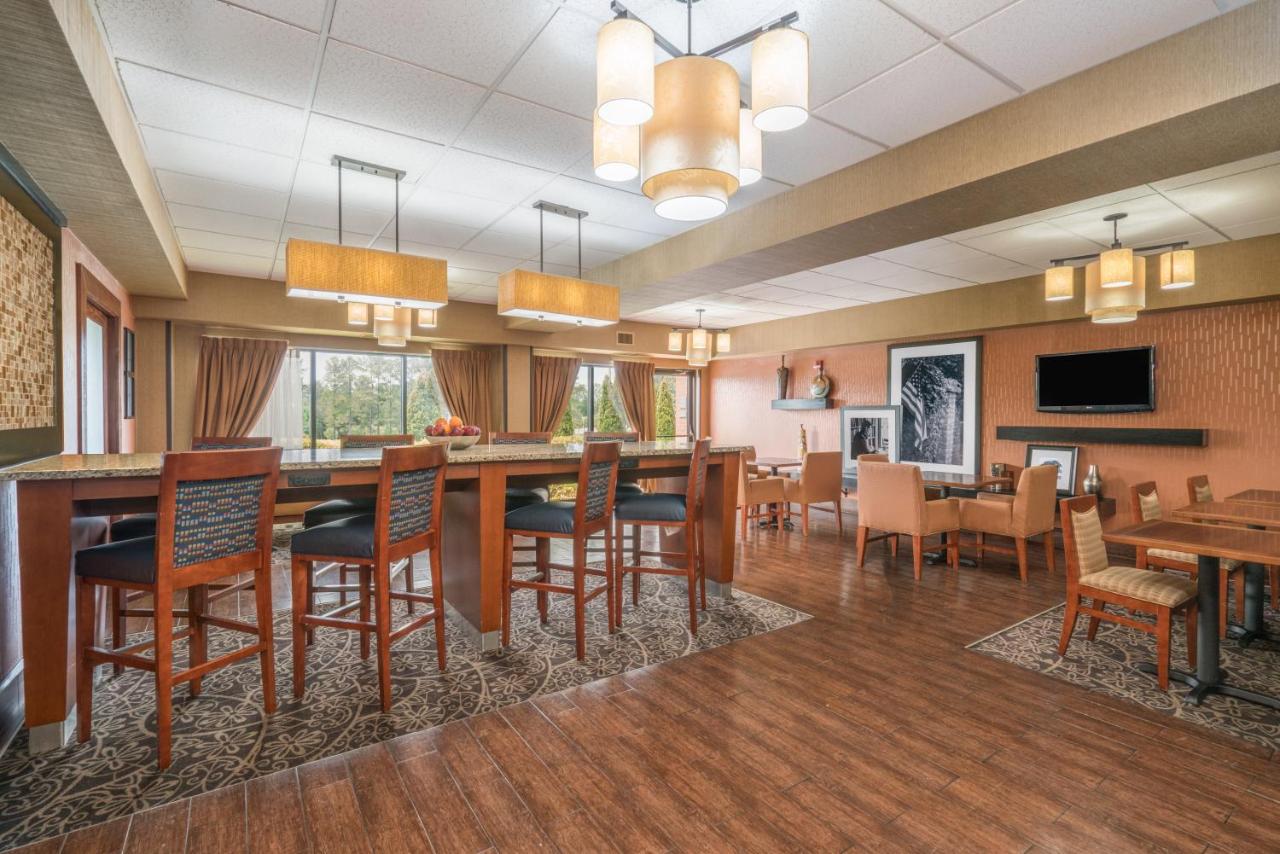 | Hamilton Inn Birmingham-Bessemer