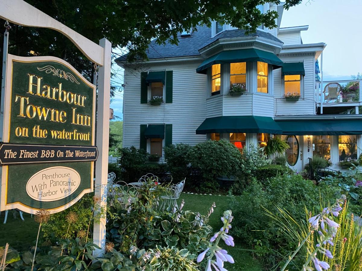| Harbour Towne Inn on the Waterfront