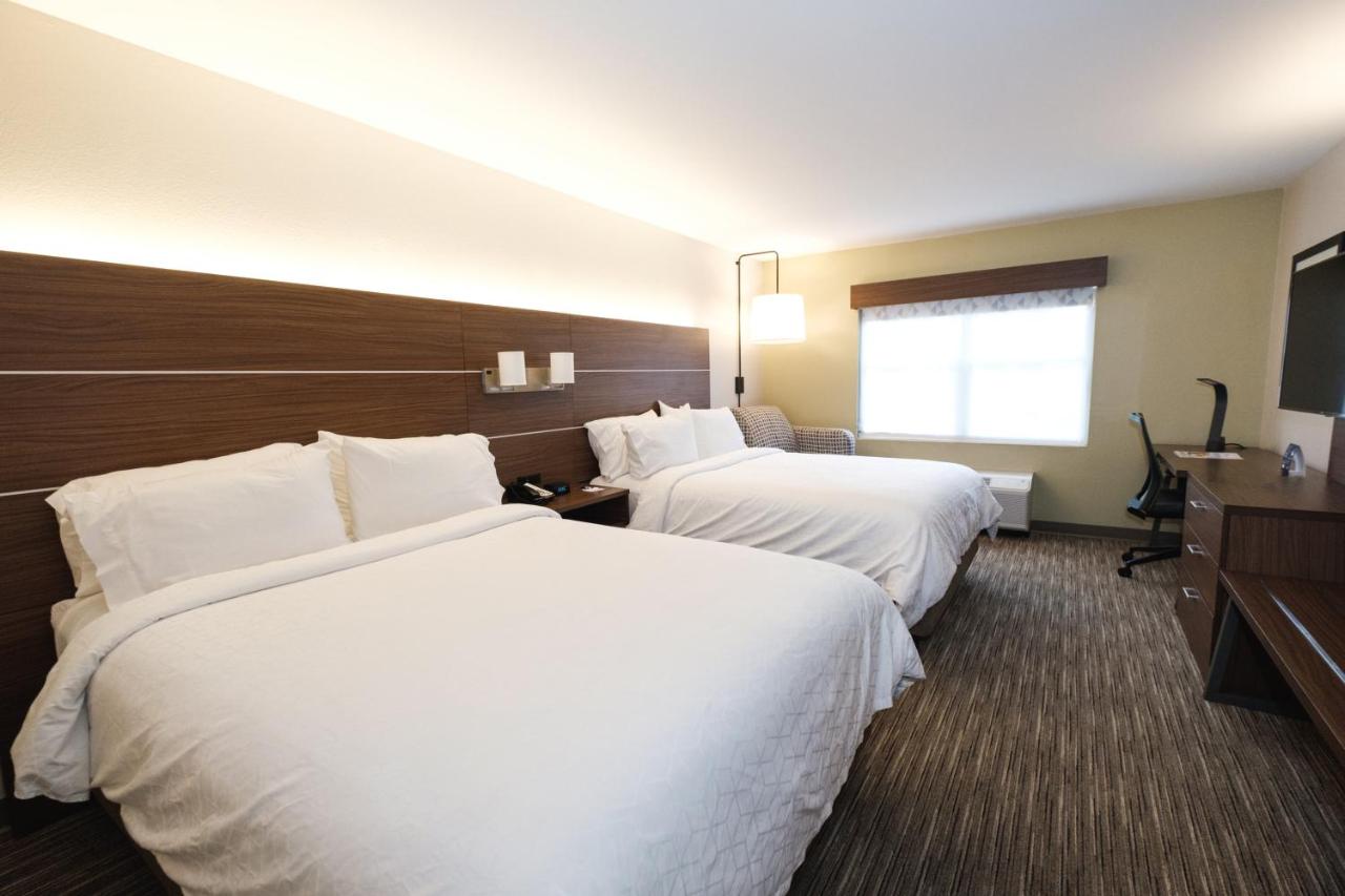  | Holiday Inn Express Atlanta - Northeast I-85 - Clairmont Road, an IHG Hotel