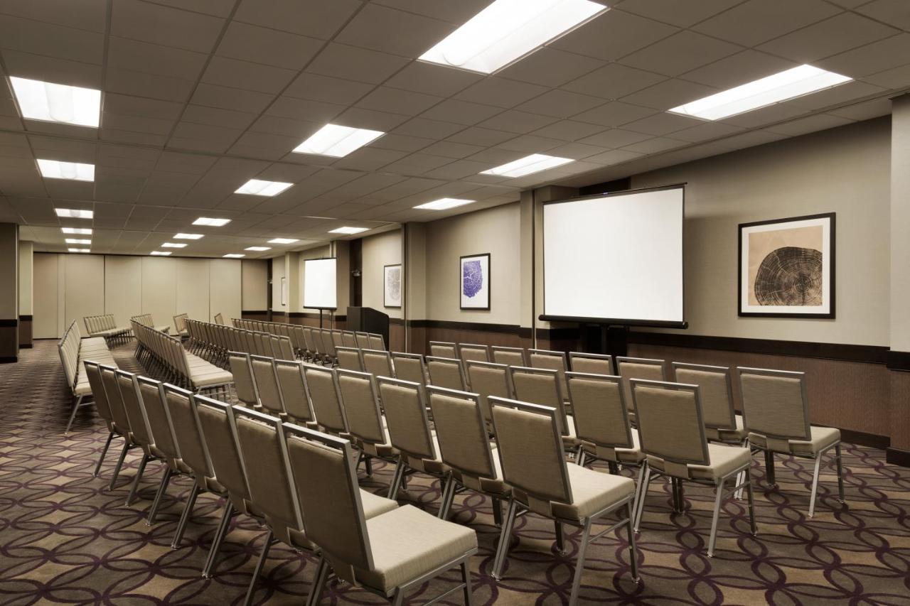 | InterContinental St. Paul Riverfront, an IHG Hotel