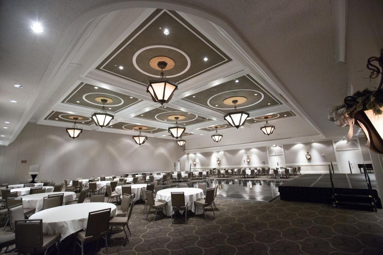 | InterContinental St. Paul Riverfront, an IHG Hotel