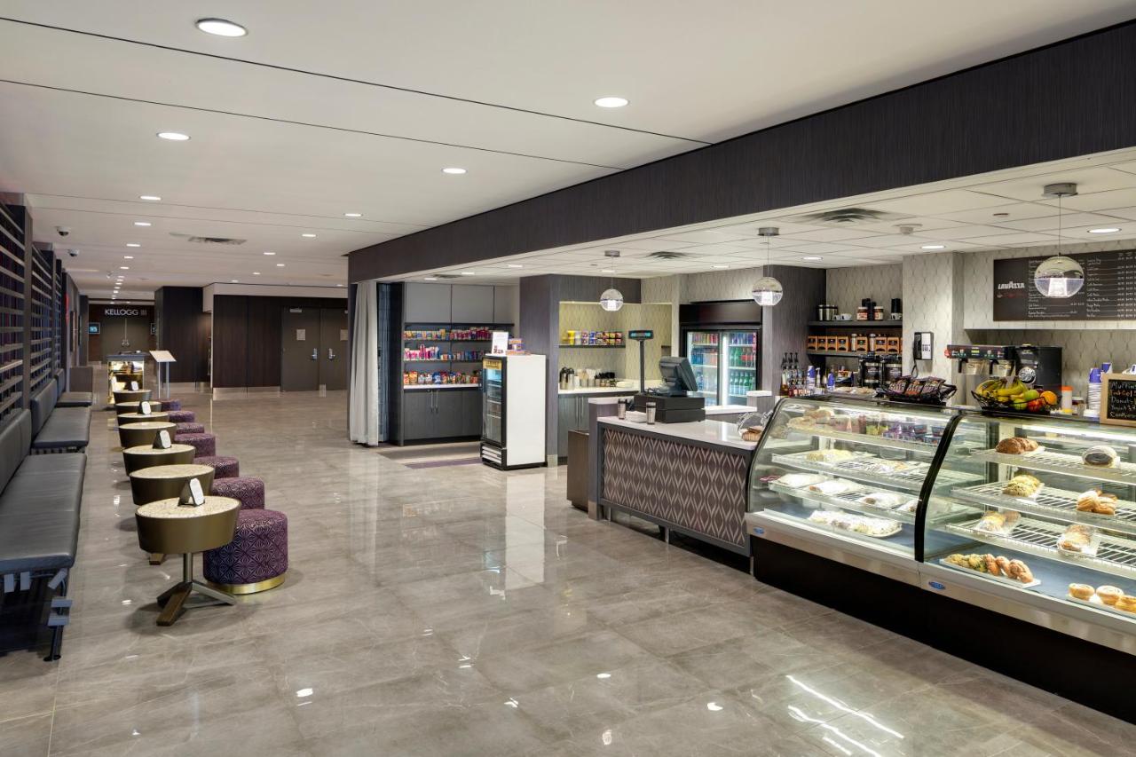| InterContinental St. Paul Riverfront, an IHG Hotel
