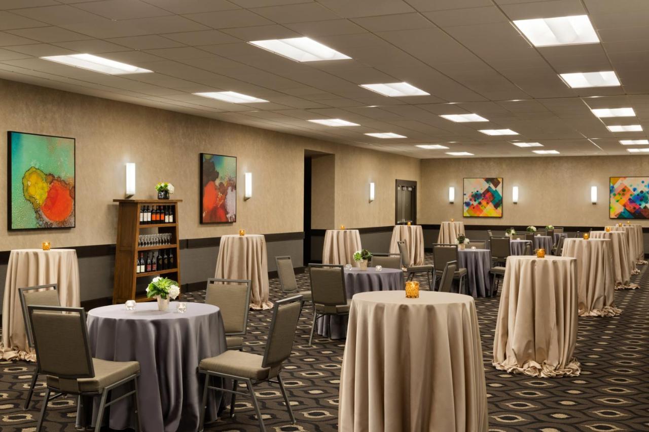 | InterContinental St. Paul Riverfront, an IHG Hotel