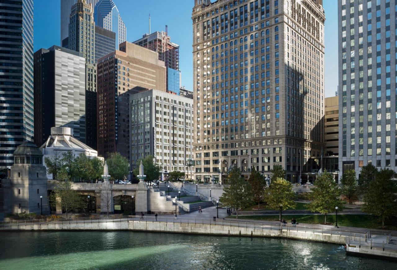 | Kimpton Hotel Monaco Chicago