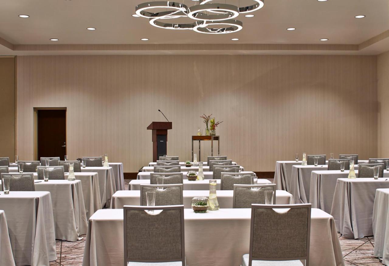| Kimpton Overland Hotel - Atlanta Airport, an IHG Hotel