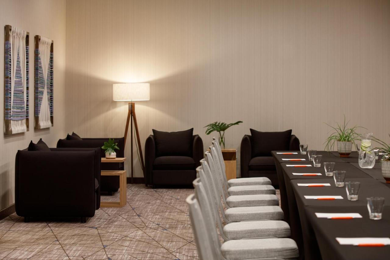 | Kimpton Overland Hotel - Atlanta Airport, an IHG Hotel
