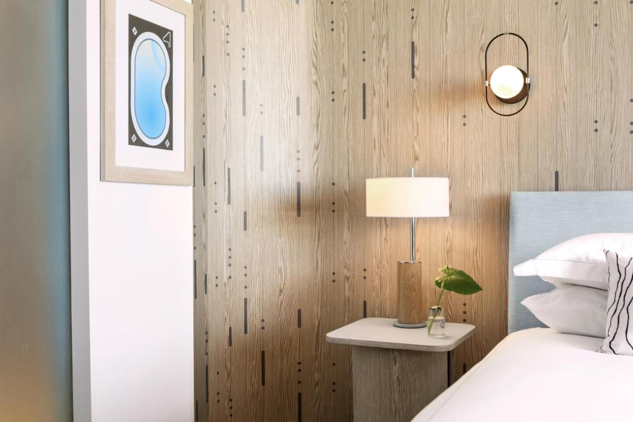 Premium Queen Room with Balcony at Kimpton Hotel Palomar South Beach by IHG