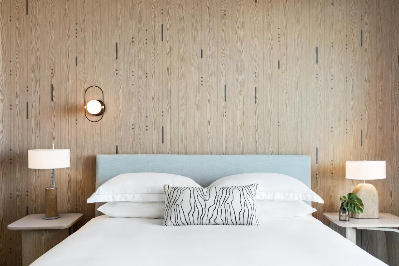 Premium Queen Room with Balcony at Kimpton Hotel Palomar South Beach by IHG