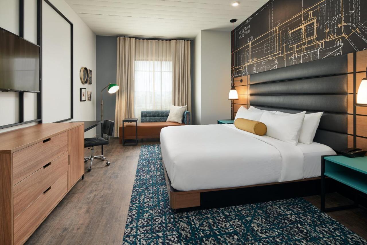 | Hotel Indigo - Tallahassee - College Town, an IHG Hotel