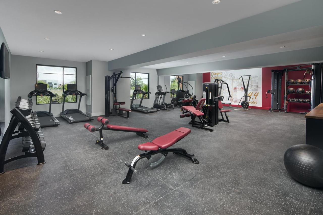 | Hotel Indigo - Tallahassee - College Town, an IHG Hotel