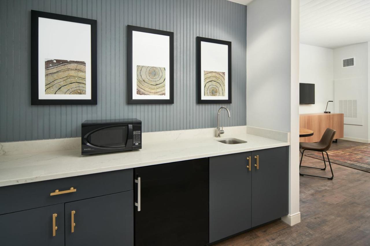 | Hotel Indigo - Tallahassee - College Town, an IHG Hotel