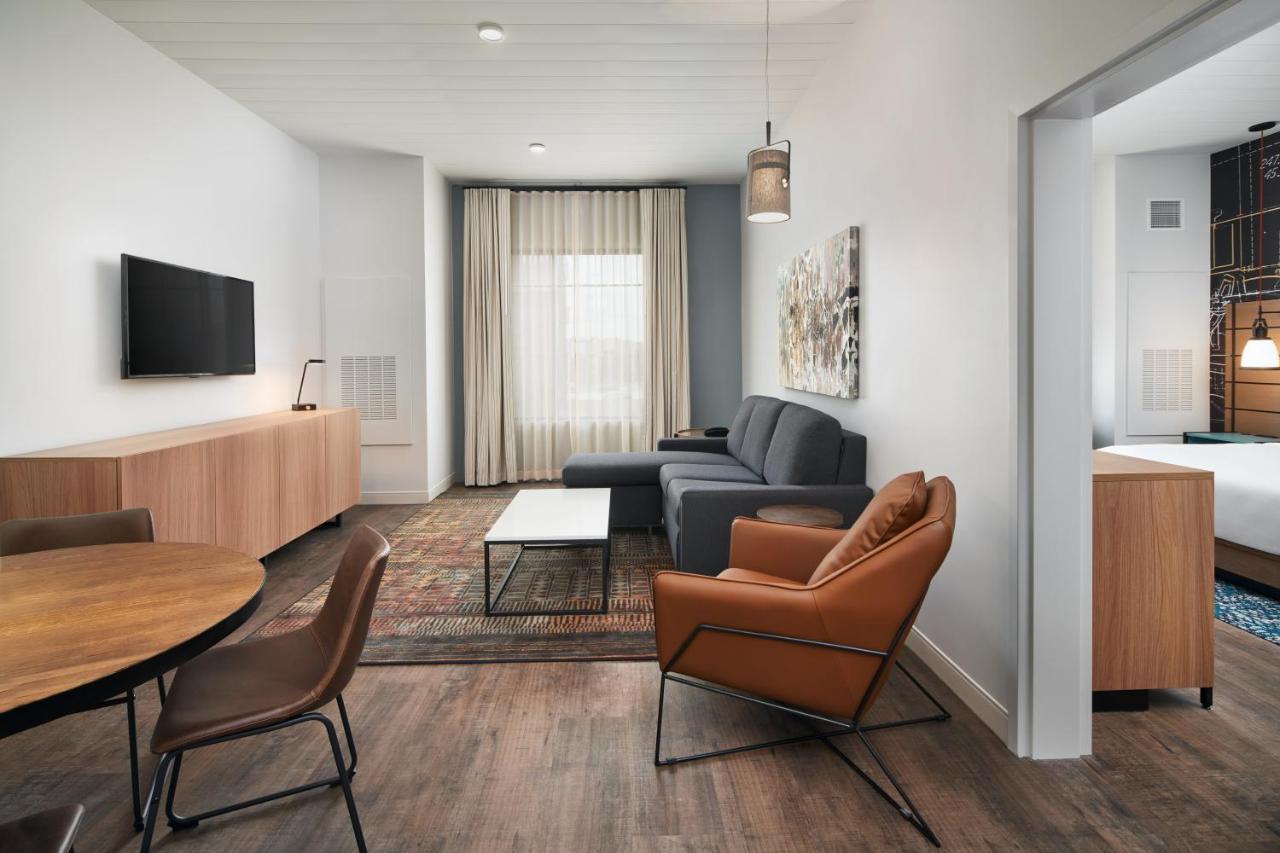 | Hotel Indigo - Tallahassee - College Town, an IHG Hotel