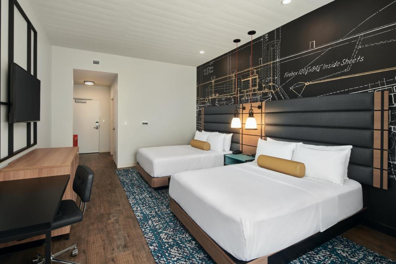 | Hotel Indigo - Tallahassee - College Town, an IHG Hotel