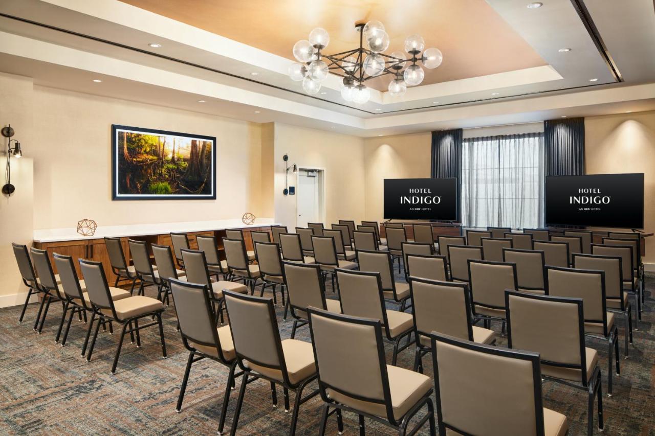 | Hotel Indigo - Tallahassee - College Town, an IHG Hotel