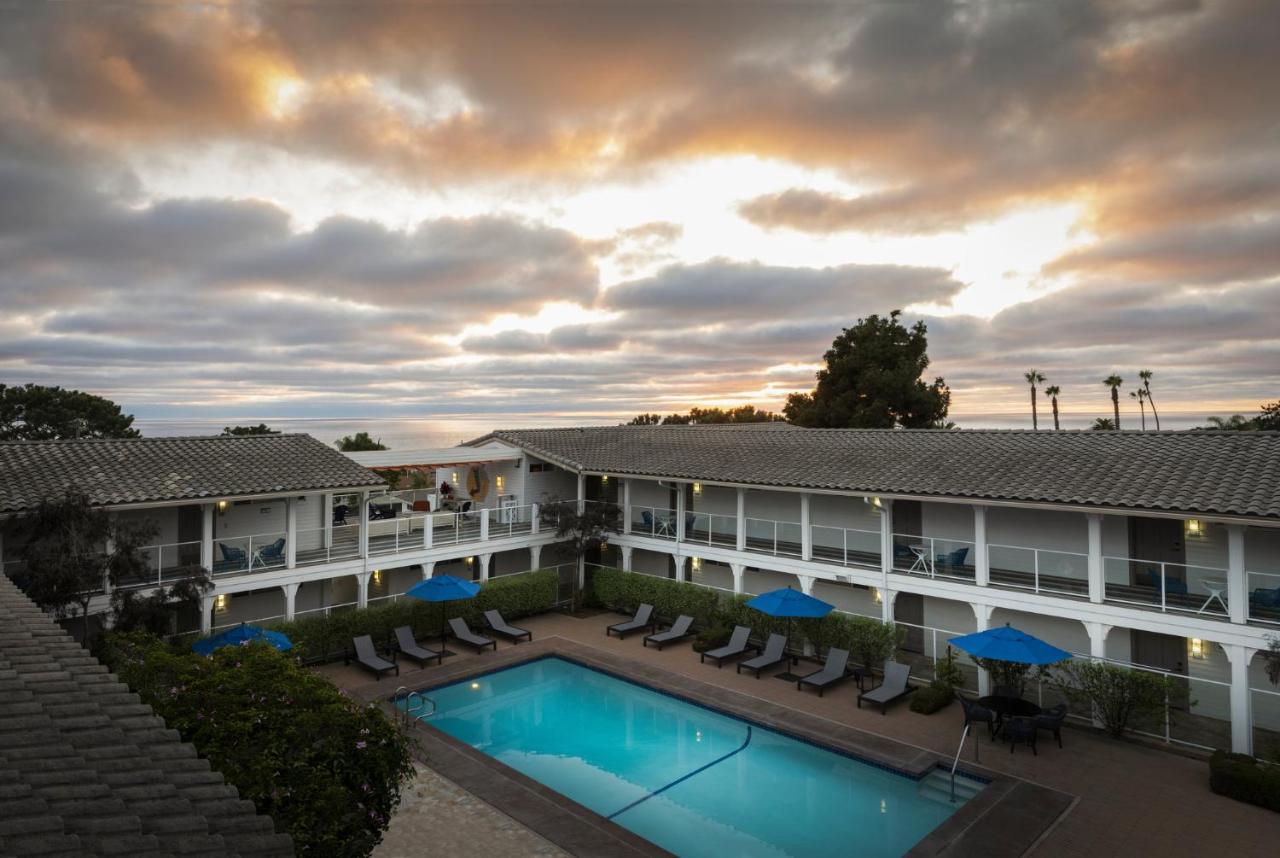 | Hotel Indigo San Diego Del Mar, an IHG Hotel