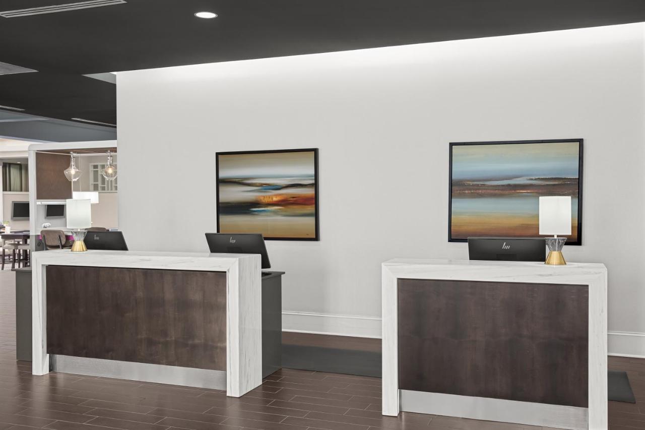 | Crowne Plaza Greenville, an IHG Hotel