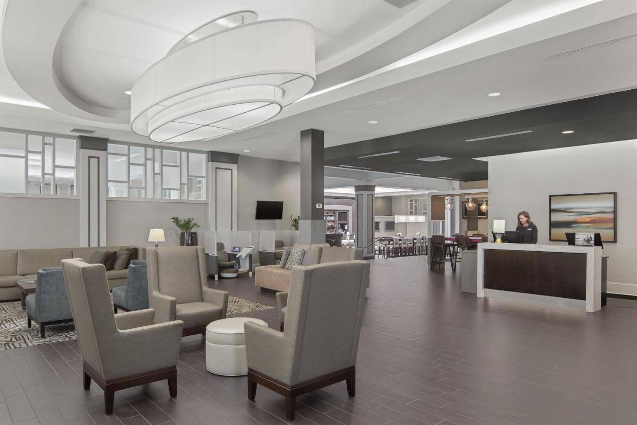 | Crowne Plaza Greenville, an IHG Hotel